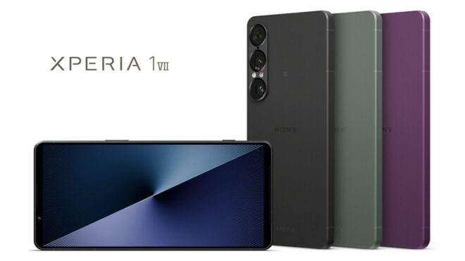 Sony, Xperia serisini hayatta tutmaya devam edecek
