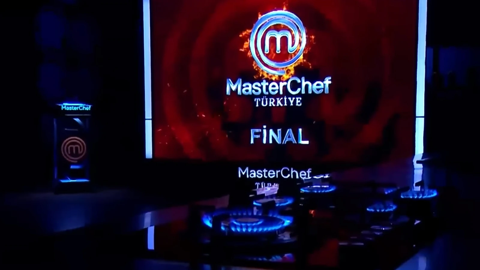 TV8 izle! MasterChef Türkiye yeni bölüm izle