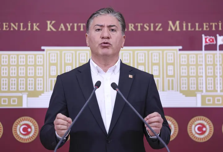 CHP'li Emir: CHP, terörün bitirilmesi adına atılacak adımları destekler