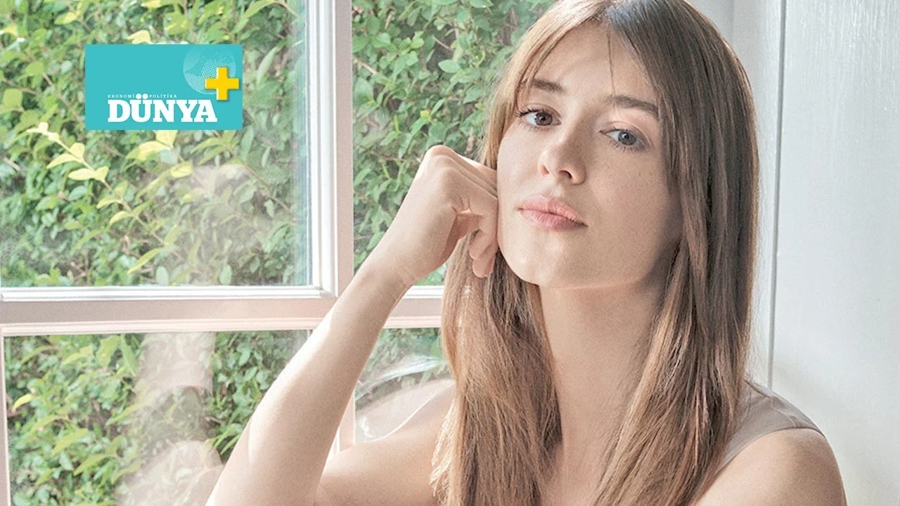 Zamansız güzelliğin yeni yüzü: Daisy Edgar- Jones