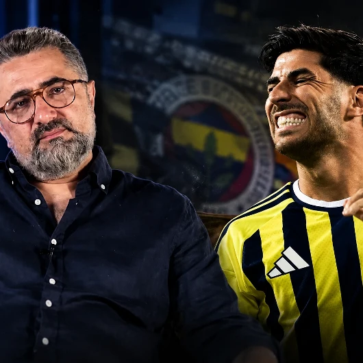 Serdar Ali Çelikler Asensio Hakkındaki Şoke Eden Gerçeği Açıkladı