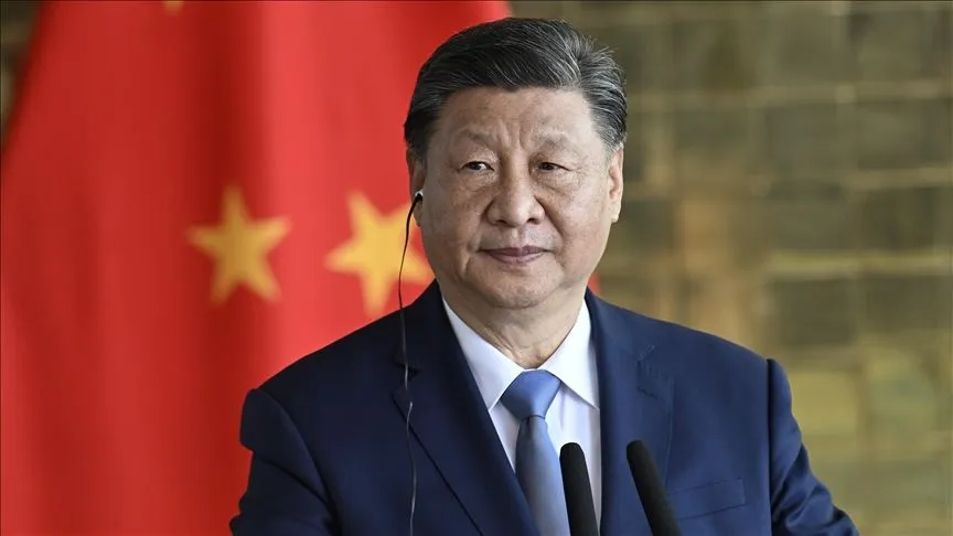 Çin Devlet Başkanı Şi'den BRICS ülkelerine, "çok taraflılığı savunma" çağrısı