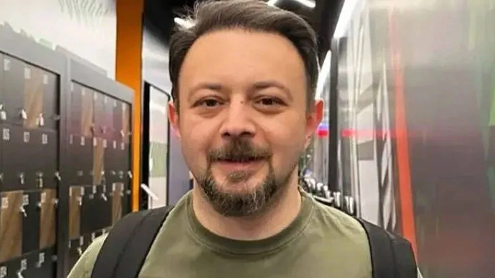 Gazeteci Fatih Ergin yeniden gözaltına alındı