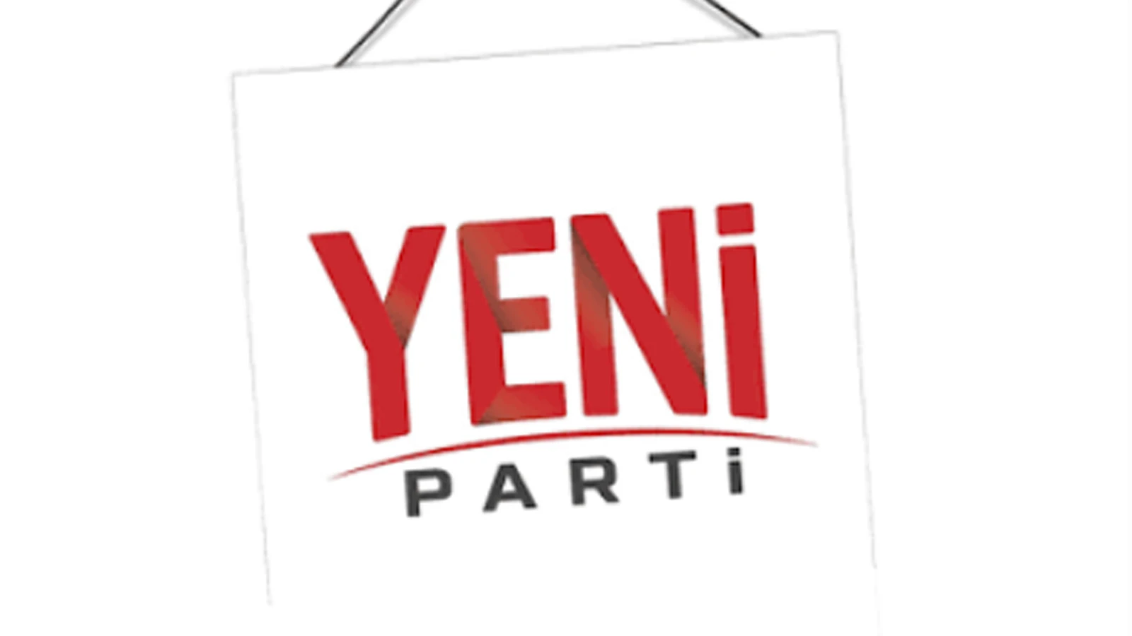 Yeni Parti'de kongre takvimi belli oldu