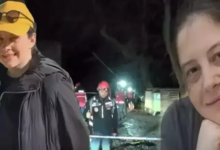 Son dakika haberi: Ece Gürel hayatını kaybetti! Kaybolan peyzaj mimarı Ece Gürel kimdir, öldü mü?