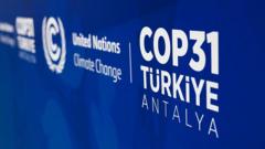 Türkiye'nin COP31 öncelikleri neler, tepkiler ne oldu? 