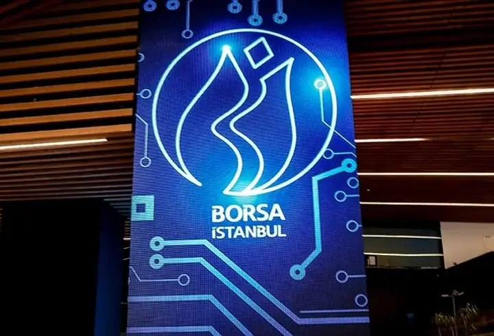 SON DAKİKA | Borsa İstanbul haftanın son işlem gününe düşüşle başladı!