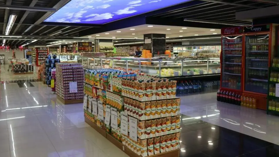 Kasım için aylık yüzde 1,25 enflasyon beklentisi