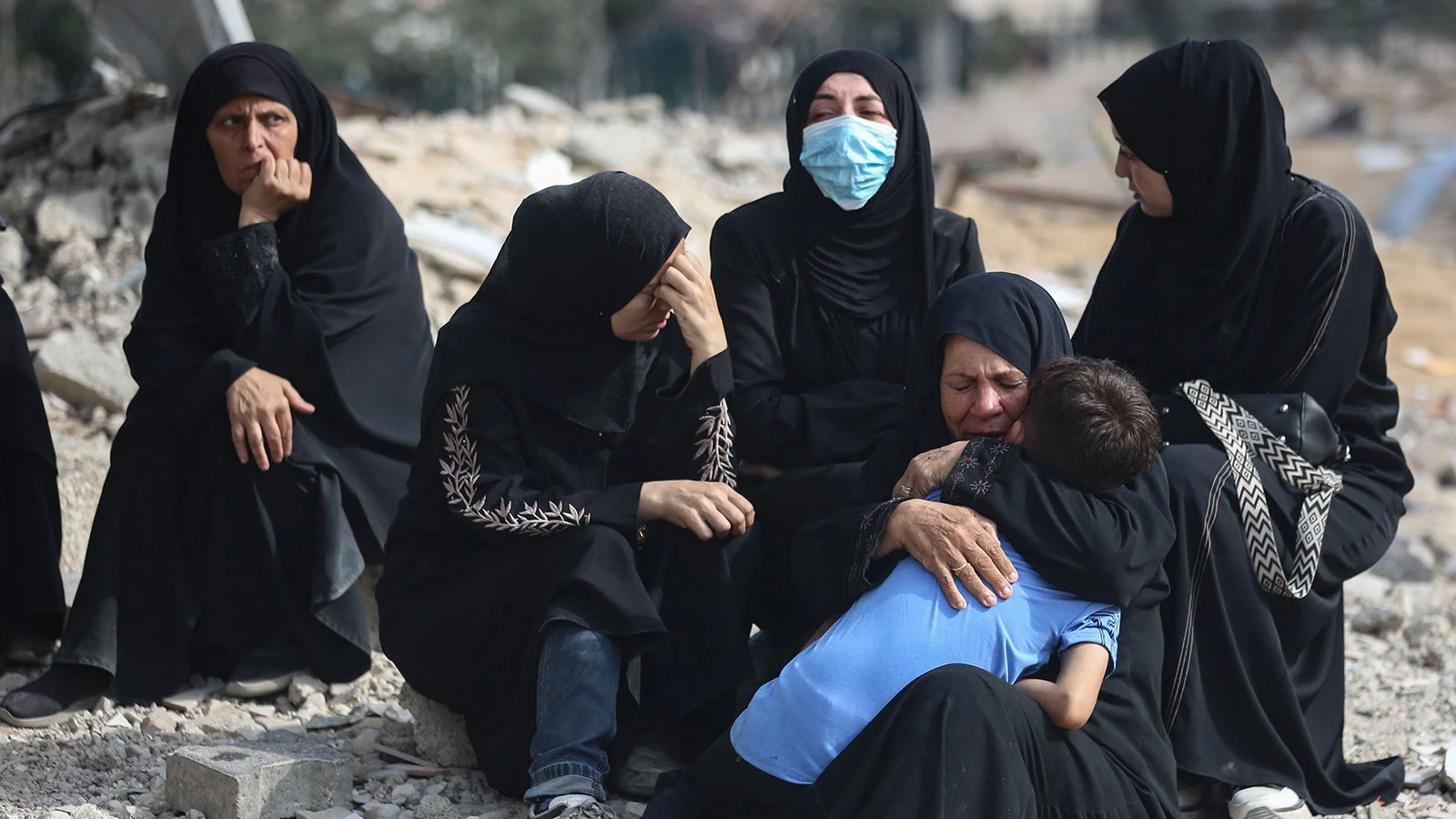 İsrail'in Gazze'de katlettiği can kaybı 63 bin 371'e yükseldi