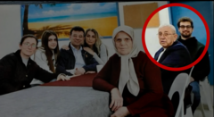 Ekrem İmamoğlu'nun babası ve oğlu savunma vermeye çağrıldı