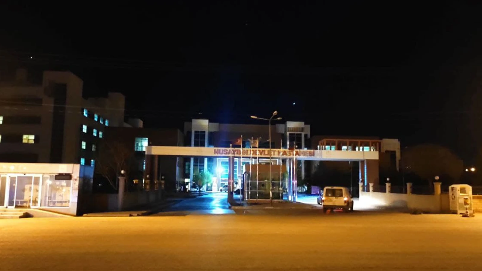 Mardin'de iki grup birbirine girdi: 2'si ağır 4 kişi yaralandı