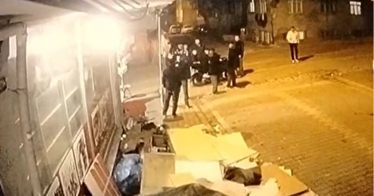 Engelli Gence Korkunç Saldırı! - Habertürk Son Dakika Haberleri