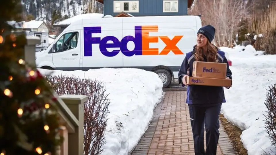 FedEx, ödediği gümrük vergilerinin iadesi için ABD yönetimine dava açtı