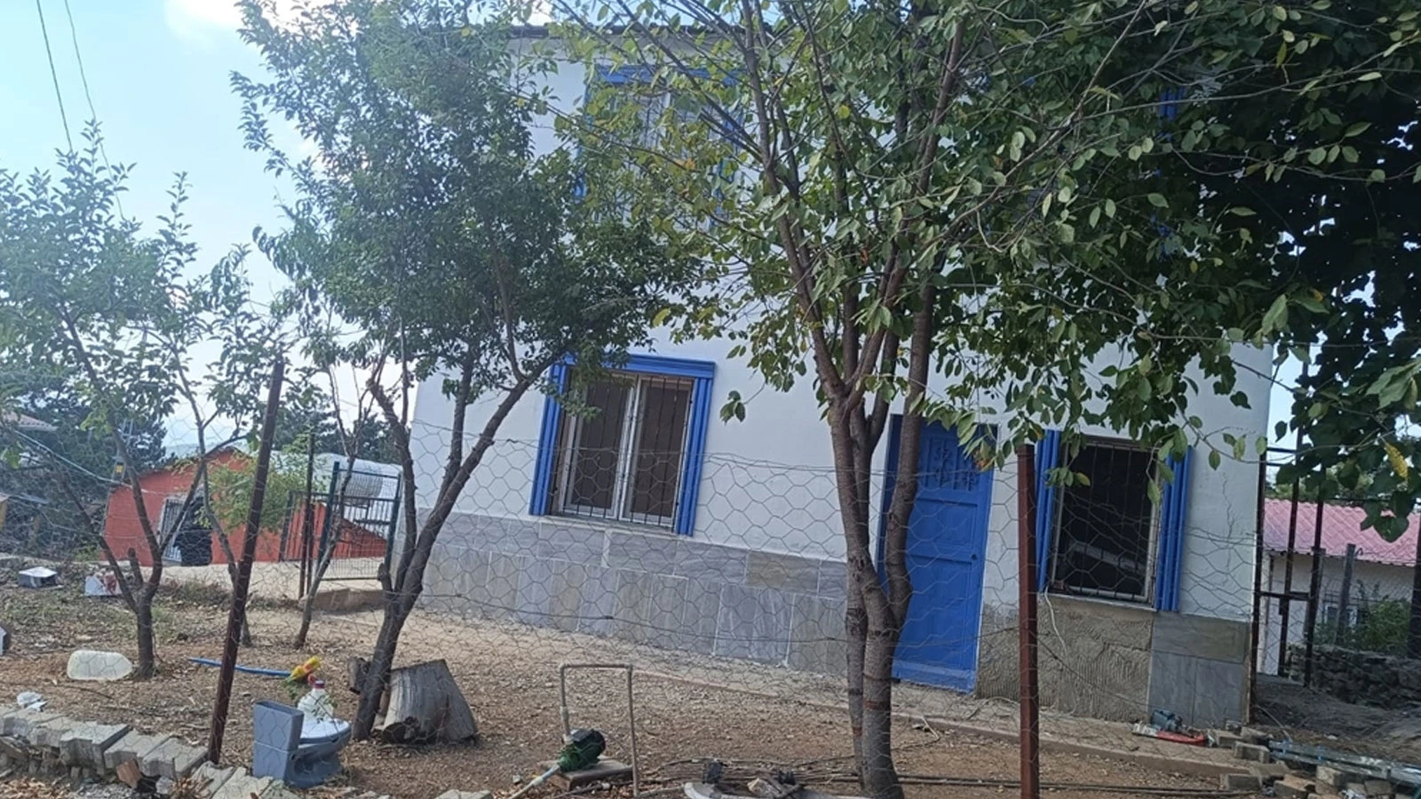 500 liralık şofben için kiracısını öldürdü: Öğretmen ve eşi tutuklandı