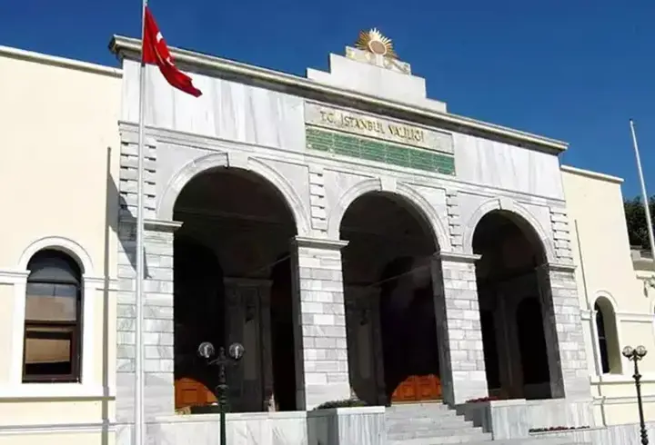 İstanbul Valiliği'nden 4 günlük tedbir kararlarına ilişkin açıklama