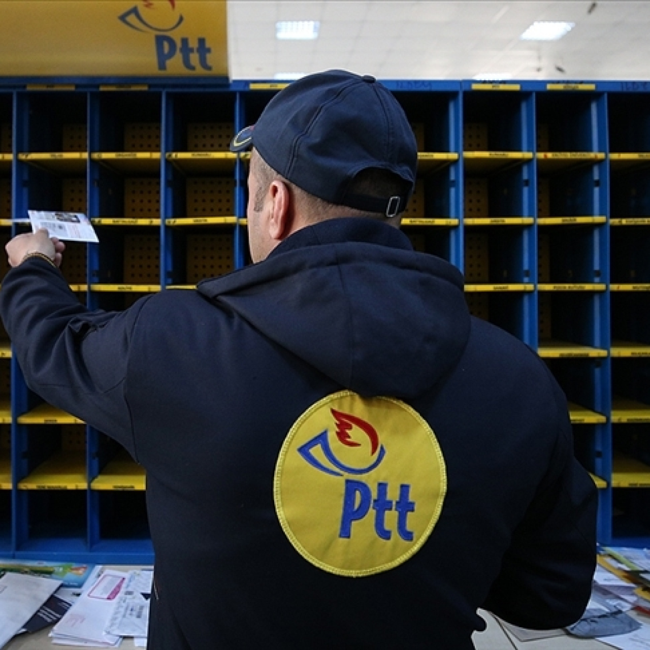 PTT personel alımı başvuru tarihleri ile şartları
