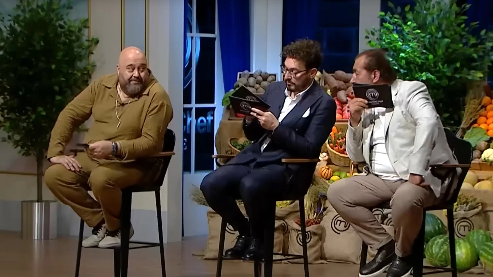 MasterChef Türkiye izle! 3 Temmuz 2025 Perşembe TV8 MasterChef Türkiye 2025 izle