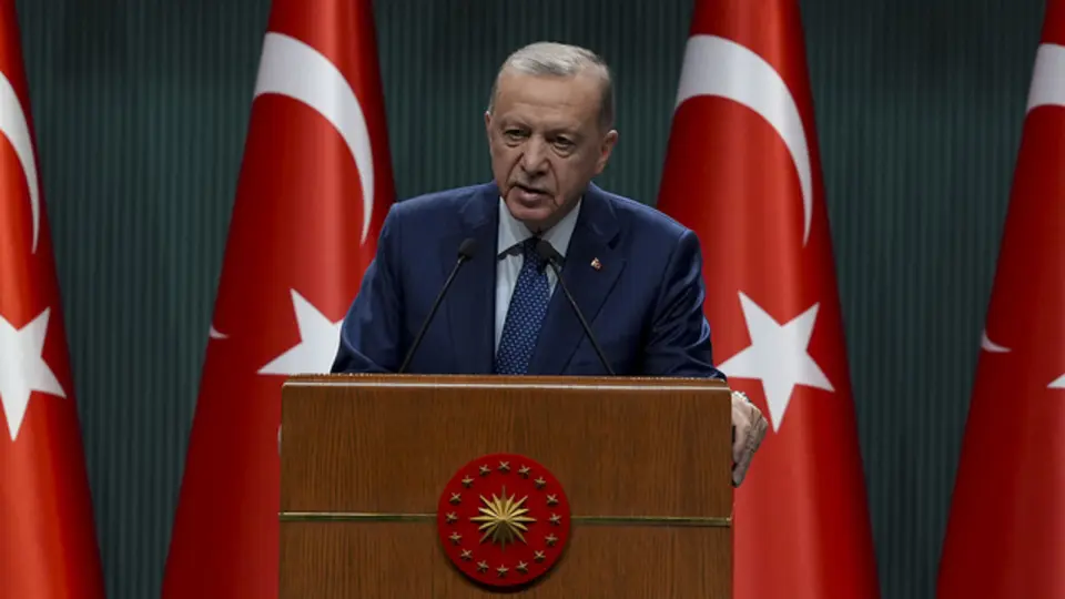 Erdoğan: Yatırımlara 240 milyon liraya kadar finansman desteği sağlanacak