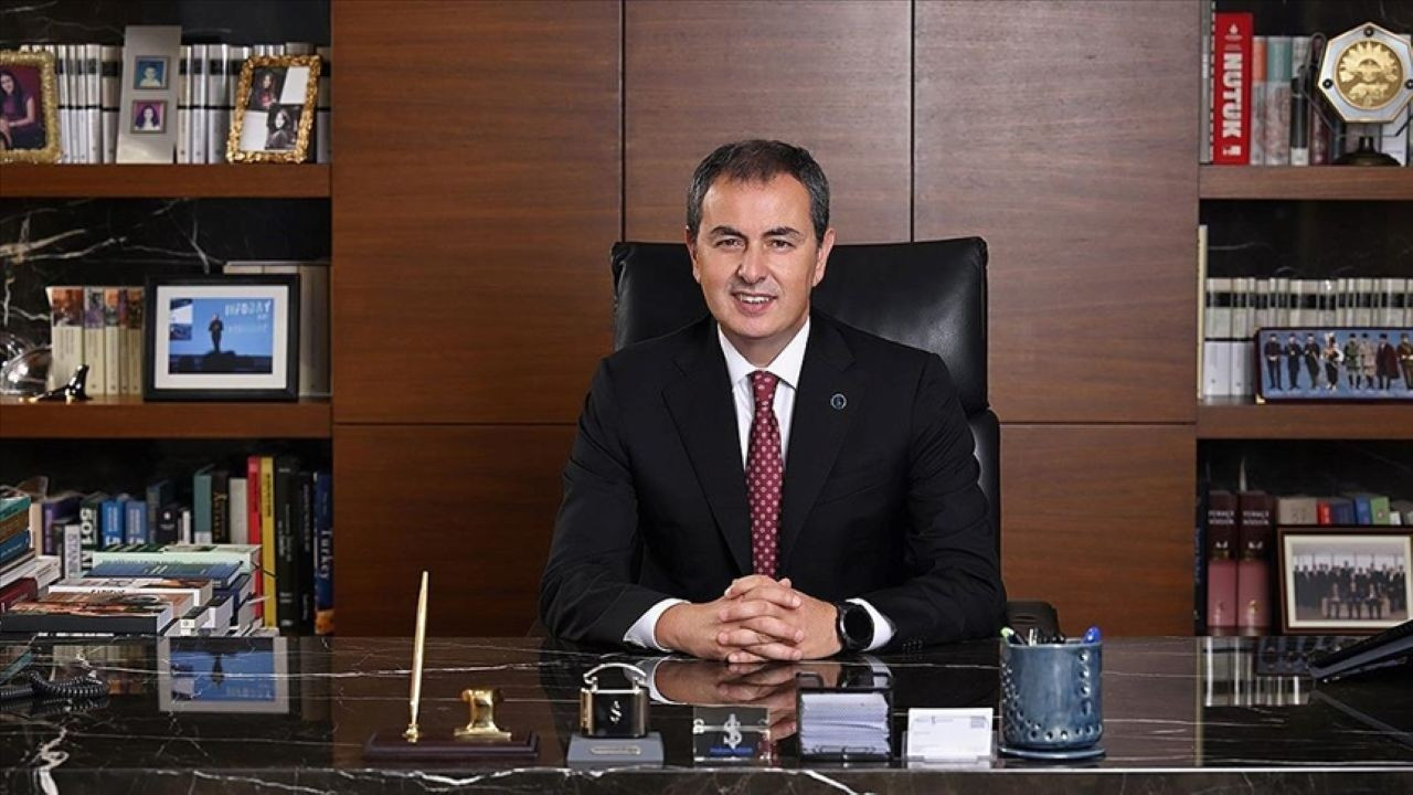 İş Bankası'ndan iddialara ilişkin açıklama geldi