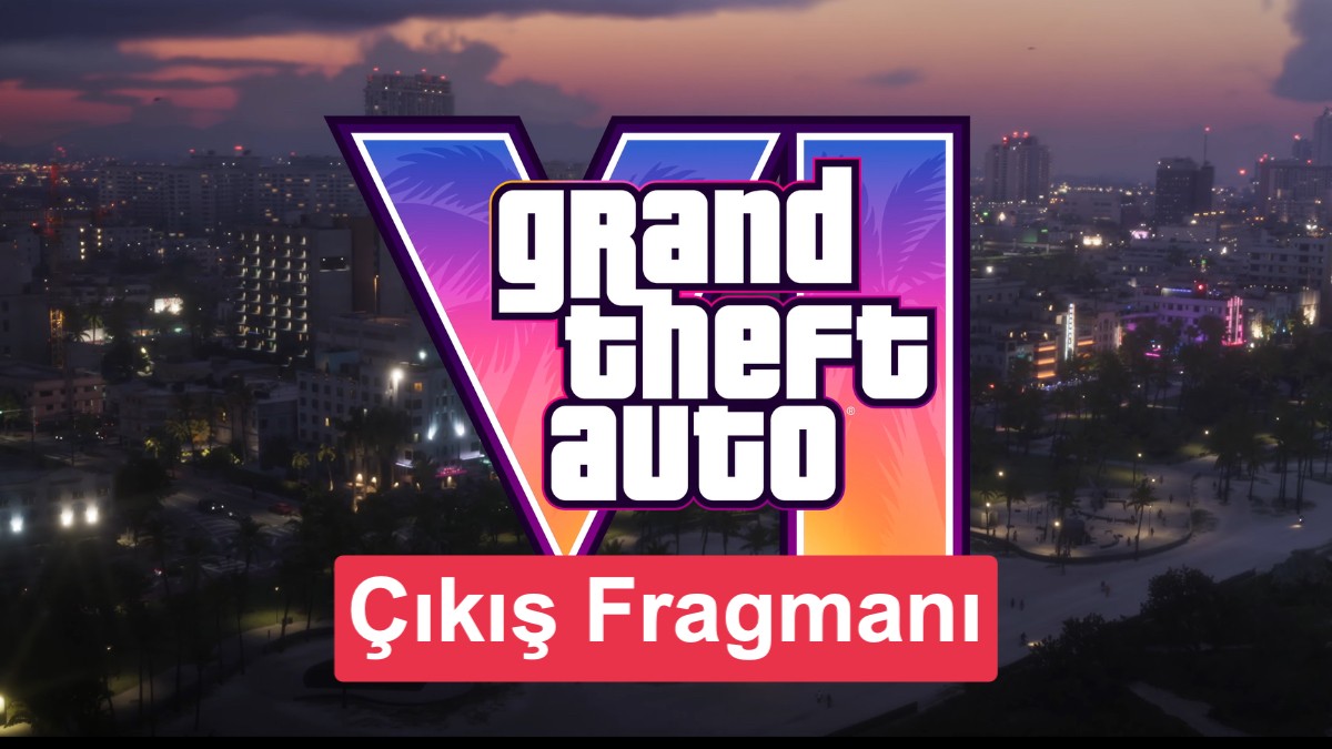 Gta 6 Çıkış Fragmanı Yayınlandı: İşte Vice City'nin Büyüleyici Görüntüleri!