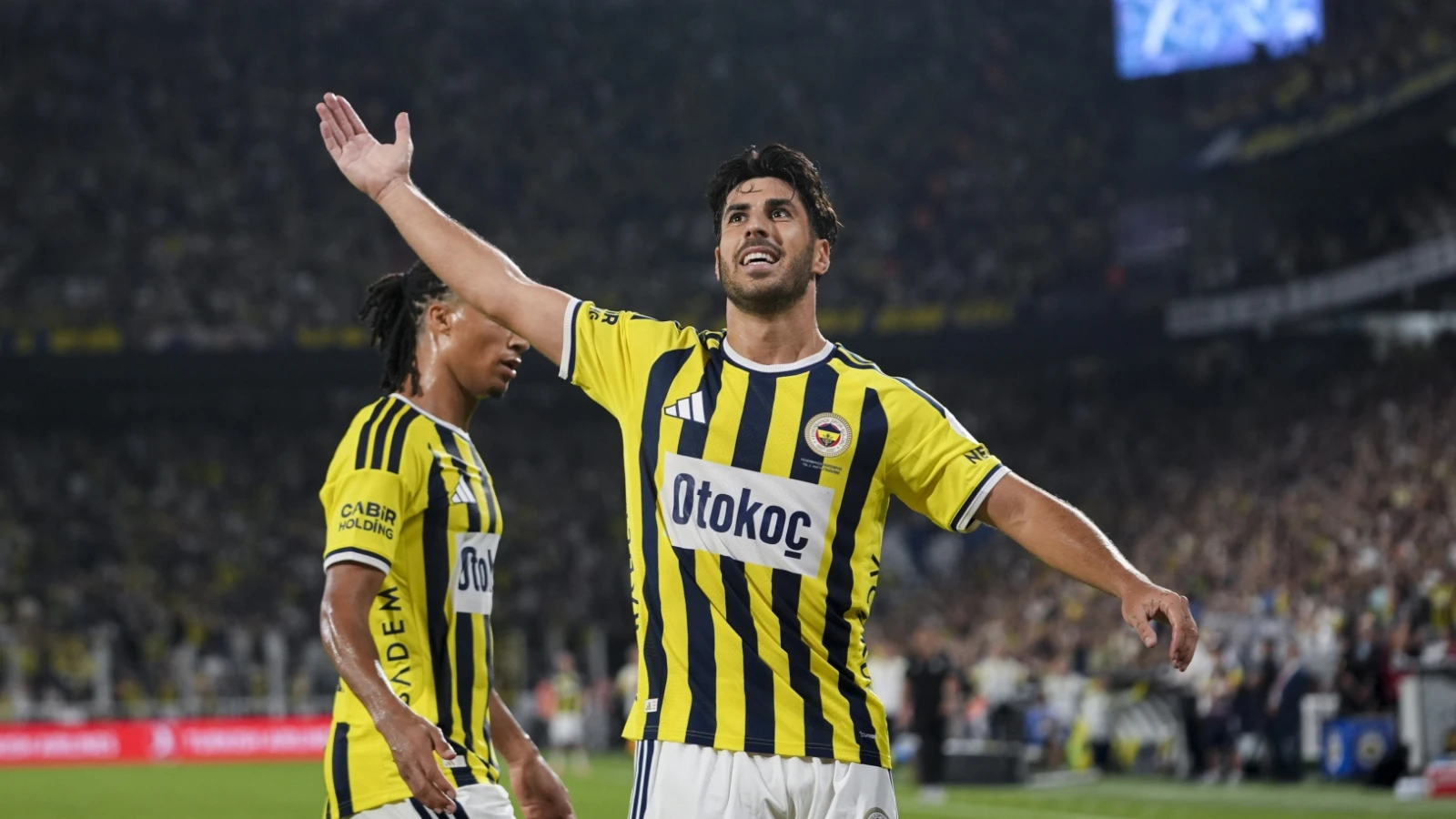 Kerem Aktürkoğlu ve Asensio'nun sağlık durumları açıklandı