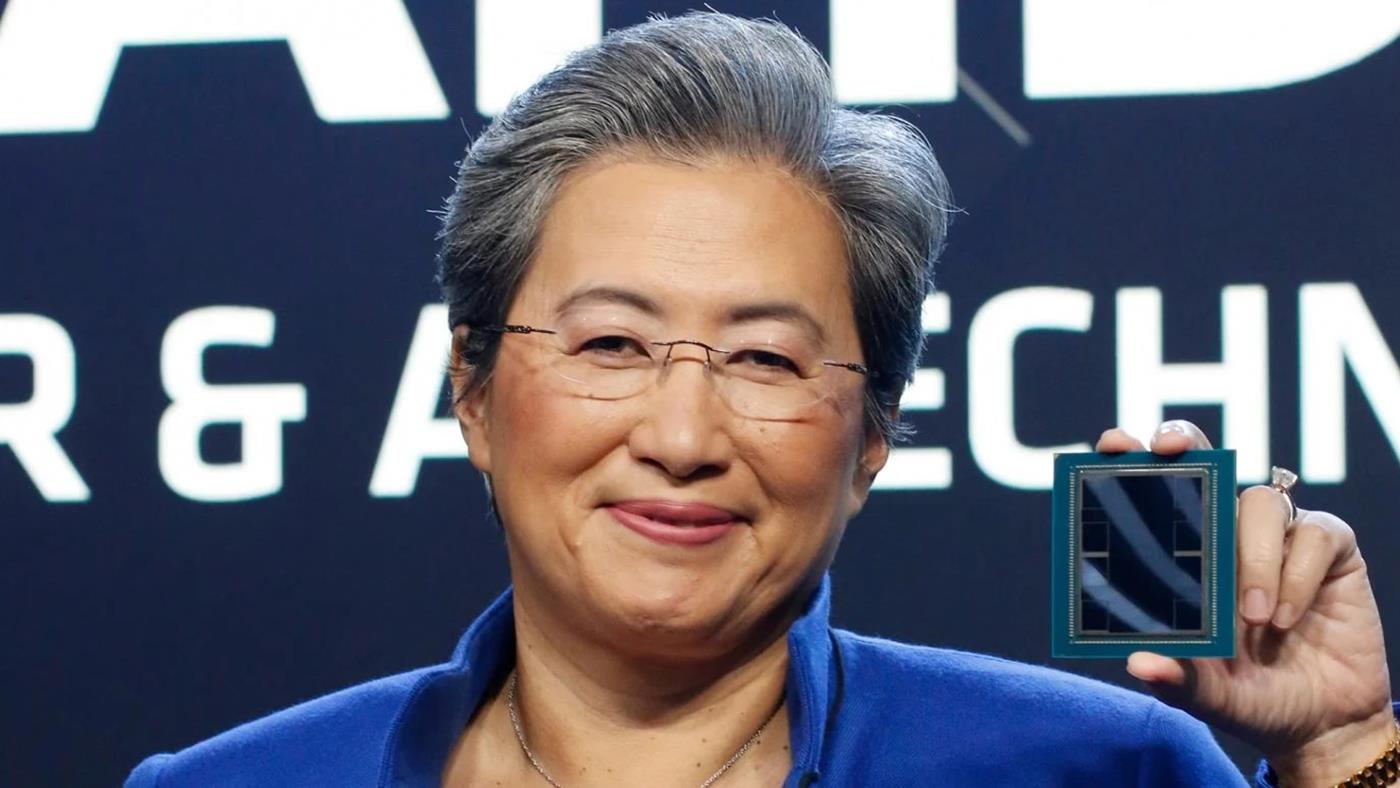 CEO açıkladı: AMD'nin Xbox ortaklığı konsolların ötesine uzanacak