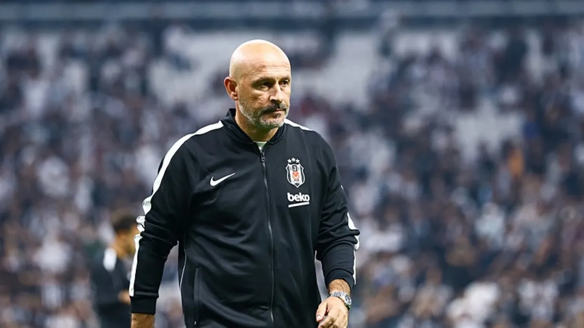Vincenzo Italiano'dan Salih Özcan Ve Ndidi Açıklaması!