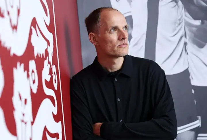 İngiltere Millî Takımı’nda Thomas Tuchel'e yeni kontrat