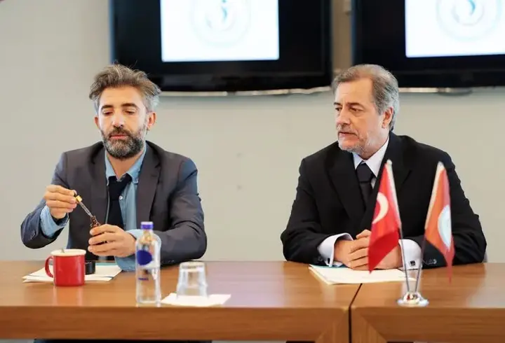 Bahar dizisi Harun kimdir? Mert Turak kaç yaşında, hangi dizilerde oynadı?