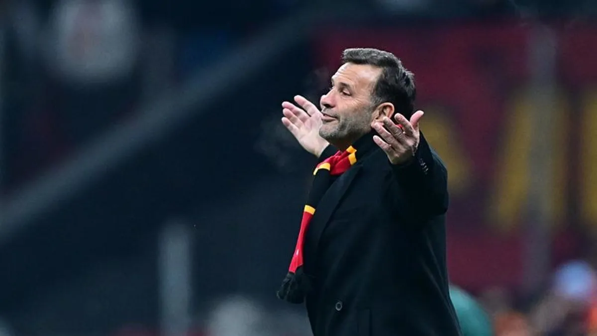 TRANSFER HABERİ: Jose Mourinho istedi Okan Buruk kapıyor