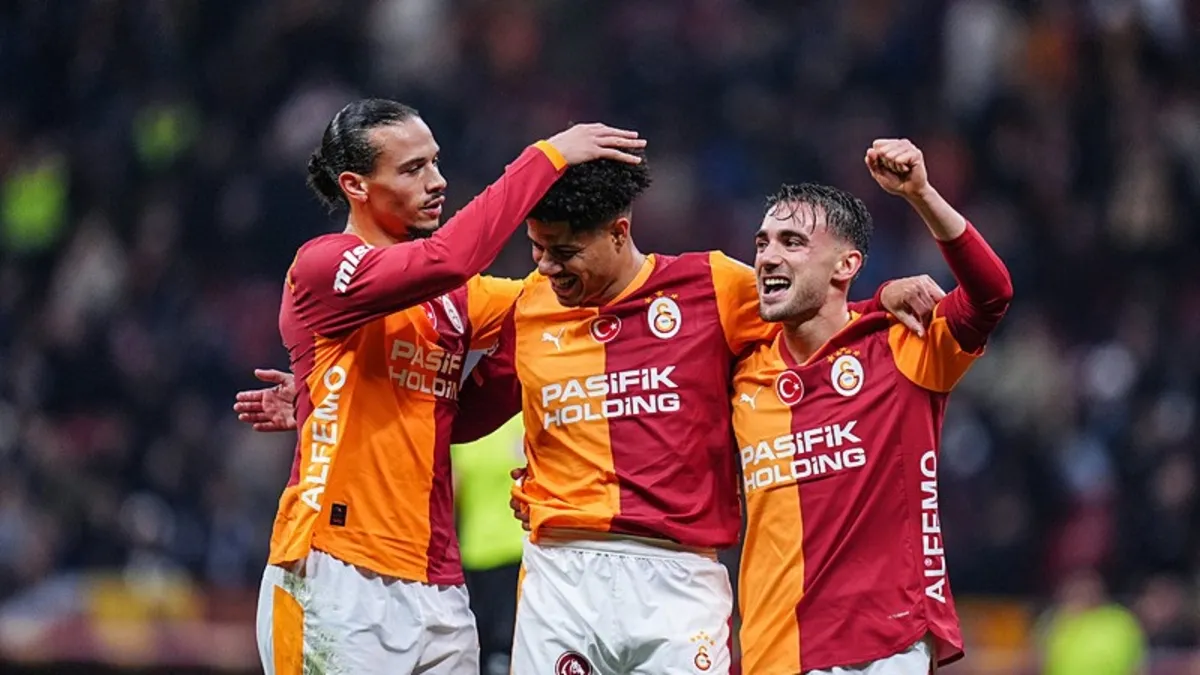Galatasaray'da o isme Premier Lig kancası! Transferde flaş gelişme