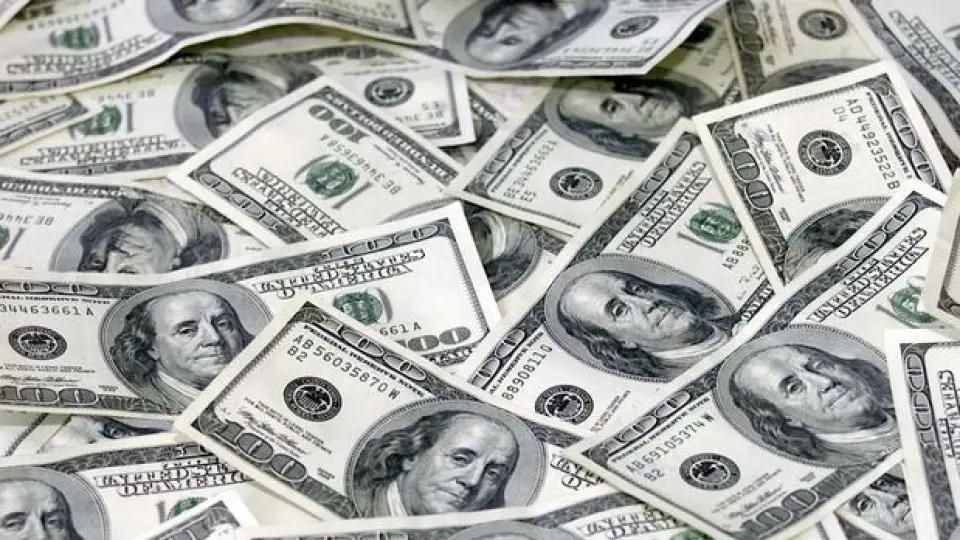 ABD'de hanehalkı serveti 2,2 trilyon dolar arttı