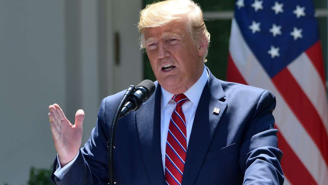 Trump’tan diplomasi mesajı: İran ve Ukrayna görüşmeleri fena gitmiyor
