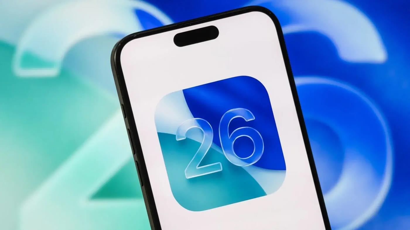 Apple, güncel iOS 26 kullanım oranını açıkladı