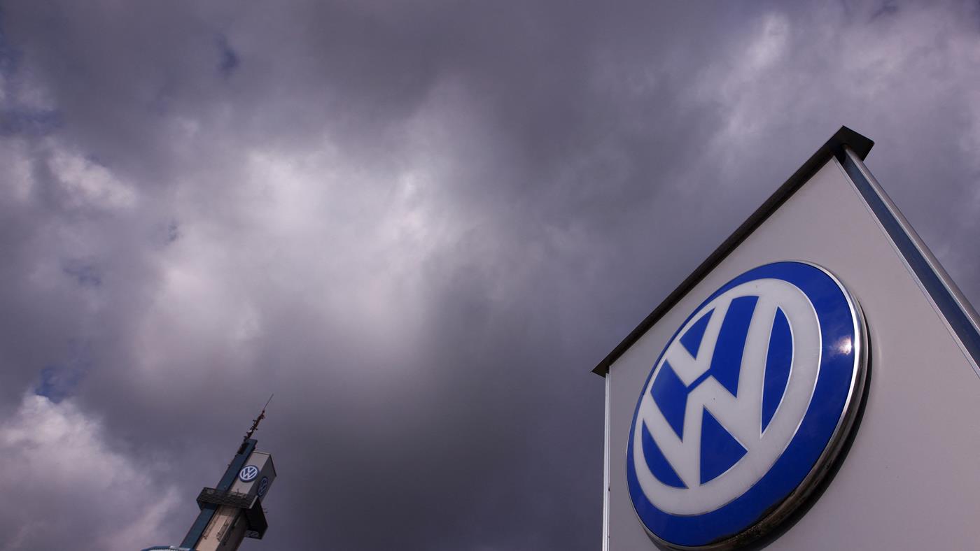 Volkswagen, 40 yıl sonra yeniden askeri araç üretmeyi planlıyor