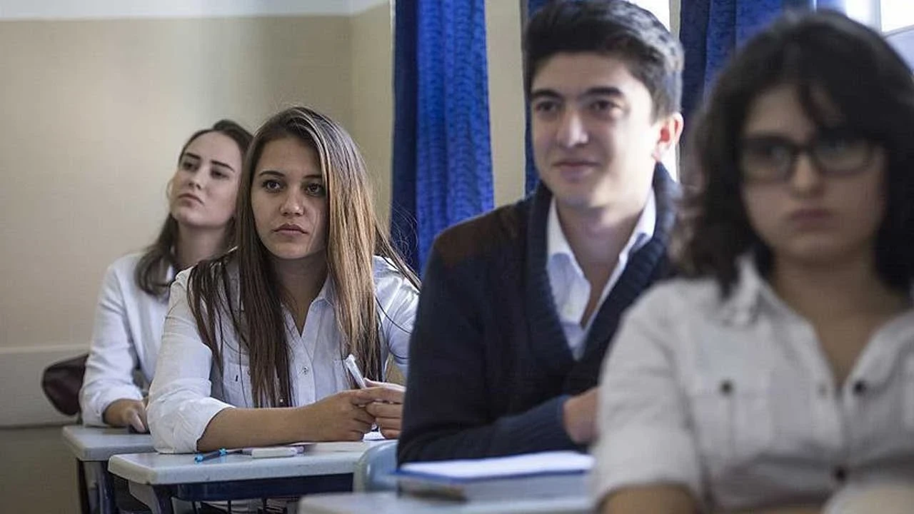 Orta okul ve liselerde yeni dönem: İlgi ve beceri envanteri geliyor