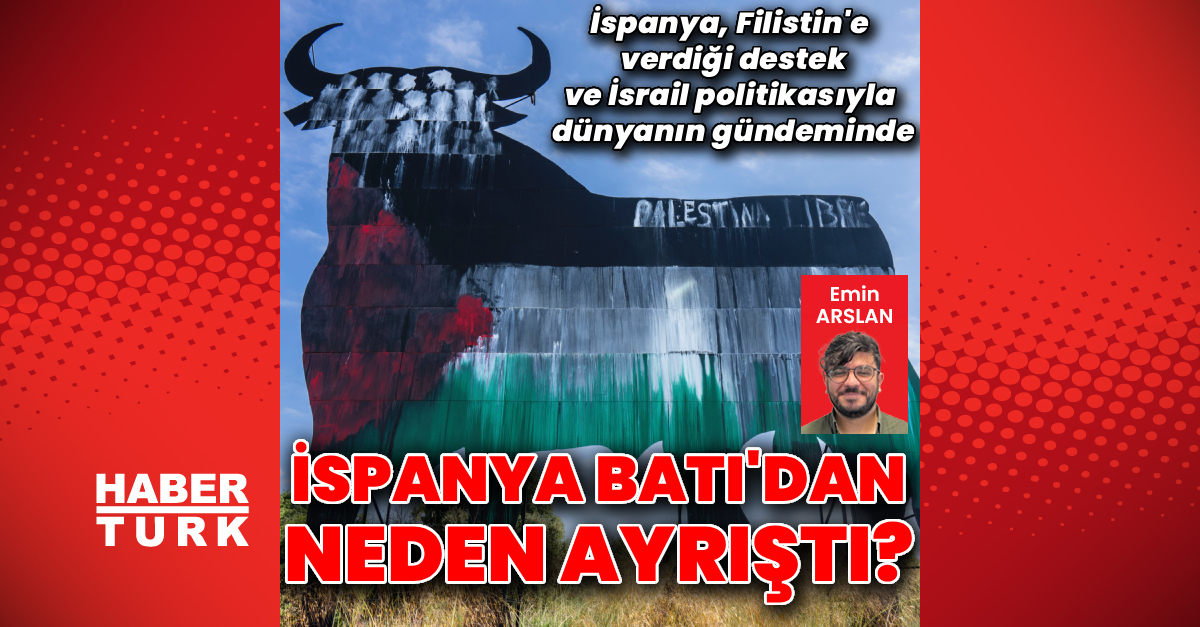 İspanya'nın 'keskin' İsrail politikası neden öne çıkıyor?