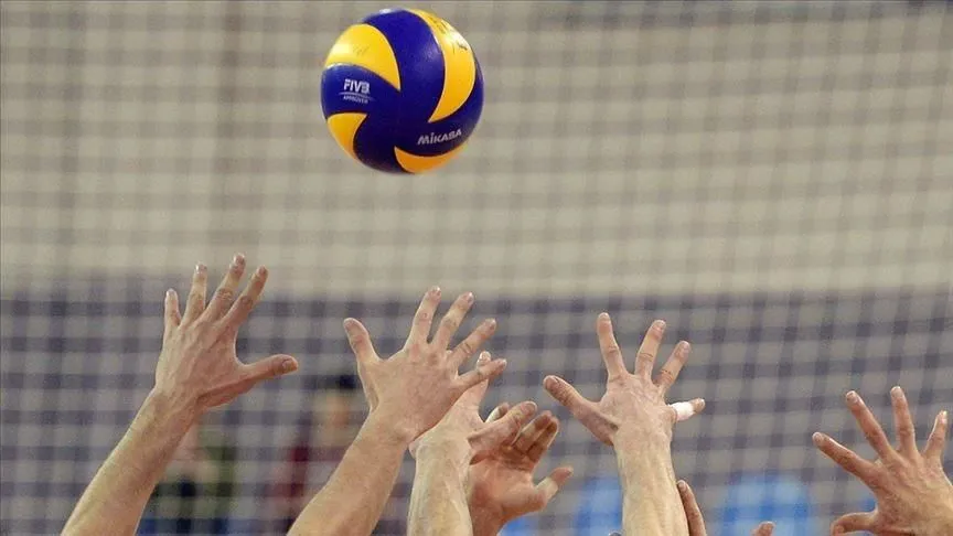 Voleybolda 2025-2026 sezonunun fikstür çekimi yapıldı