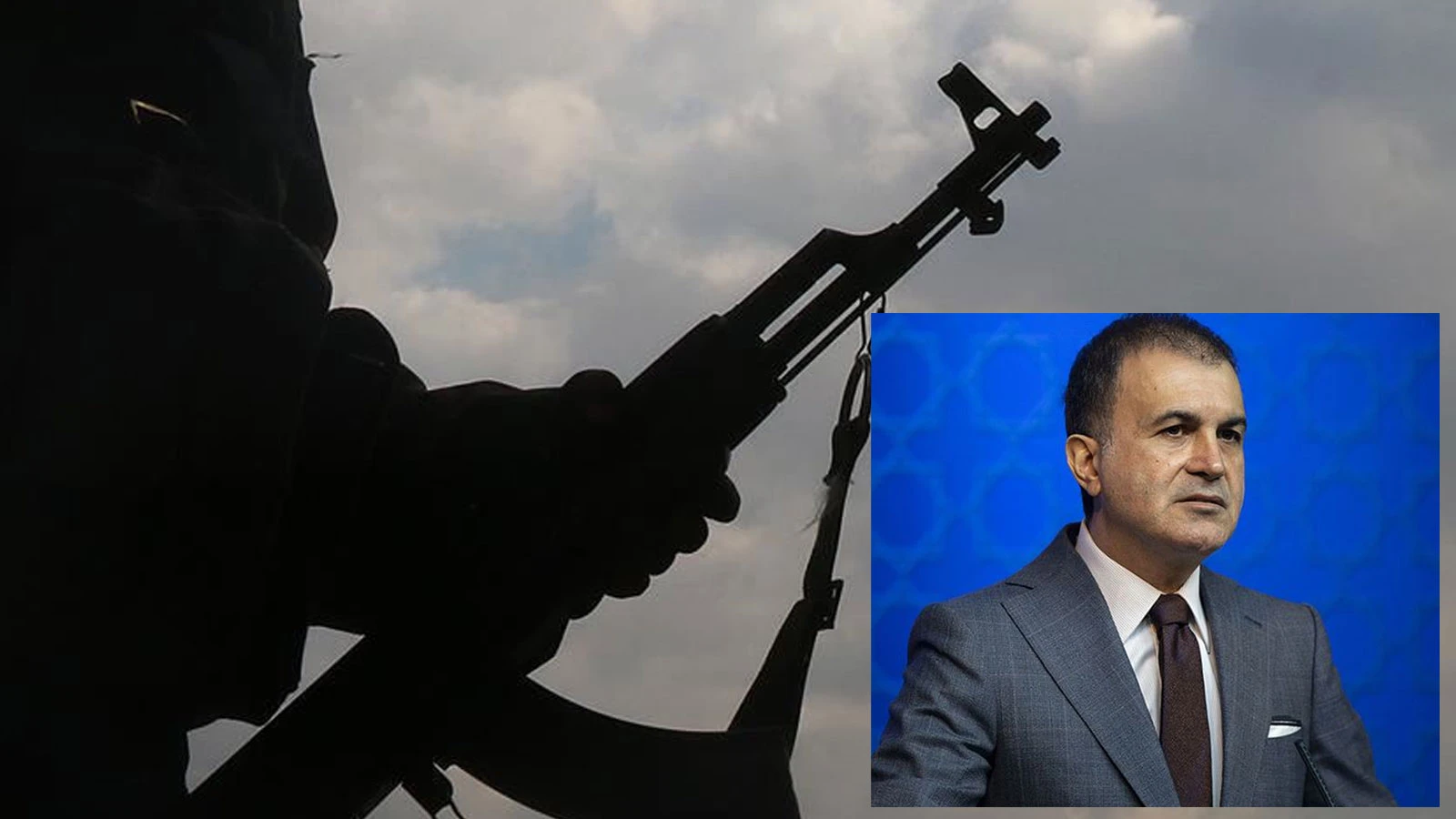 AK Parti'den PKK'nın fesih kararına ilişkin açıklama