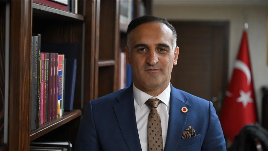 "2. Uluslararası Kütüphane ve Teknoloji Festivali" yarın başlıyor