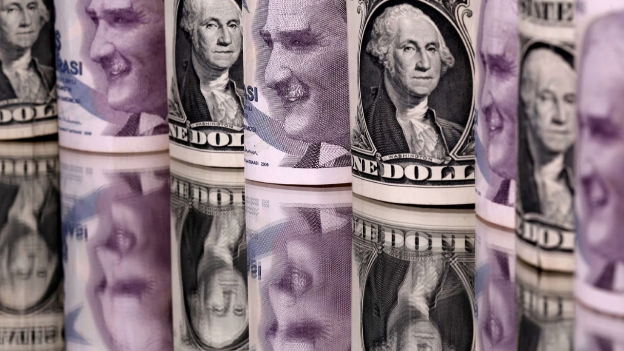 Dolar/TL Bugün Ne Kadar? (19 Ekim 2026 Dolar - Euro Fiyatları)