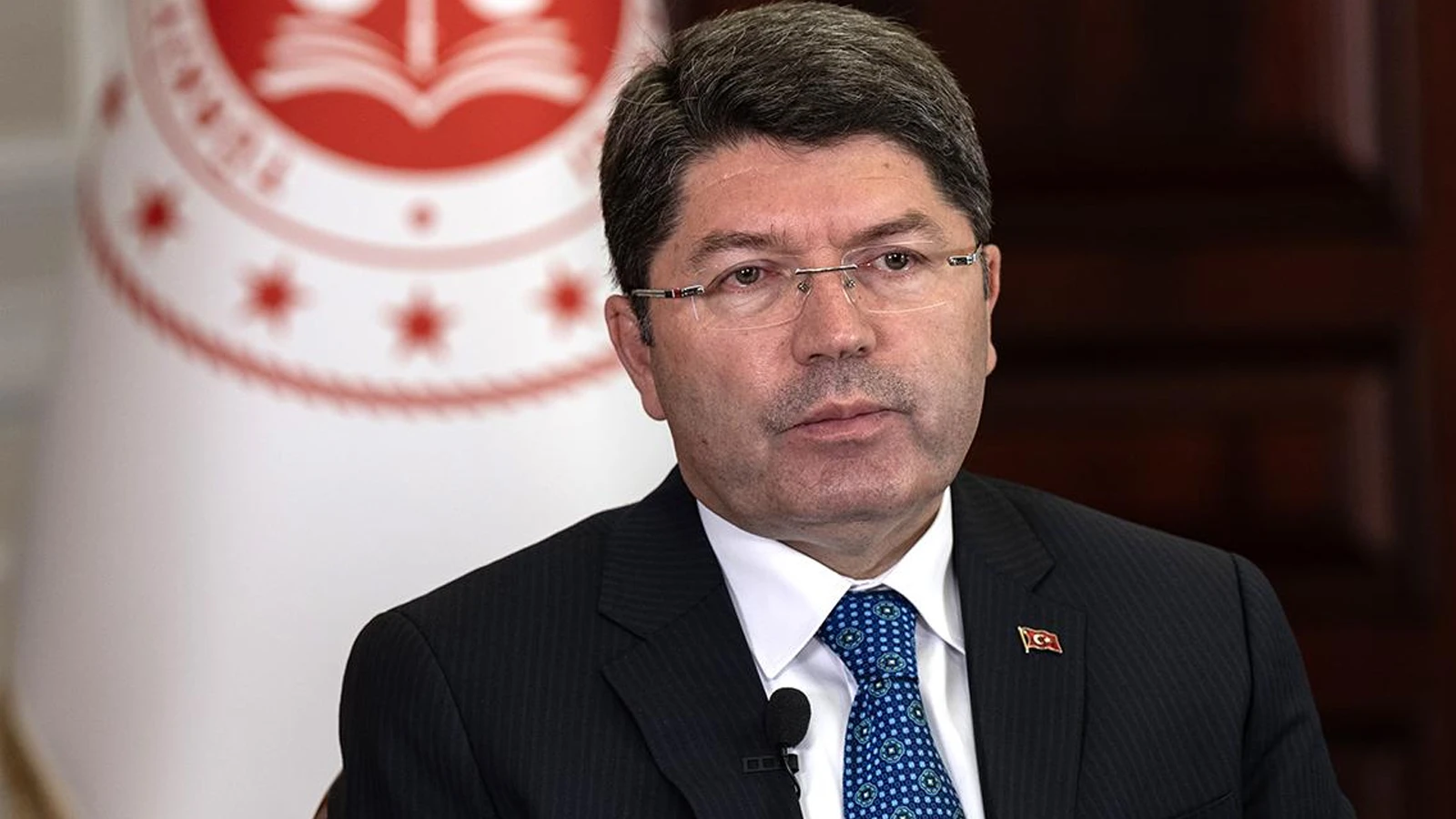 Bakan Tunç: Artık Terörsüz Türkiye'yi inşa ediyoruz