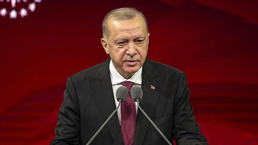 Cumhurbaşkanı Erdoğan, İstanbul'da dört millet bahçesinin açılışını yapacak