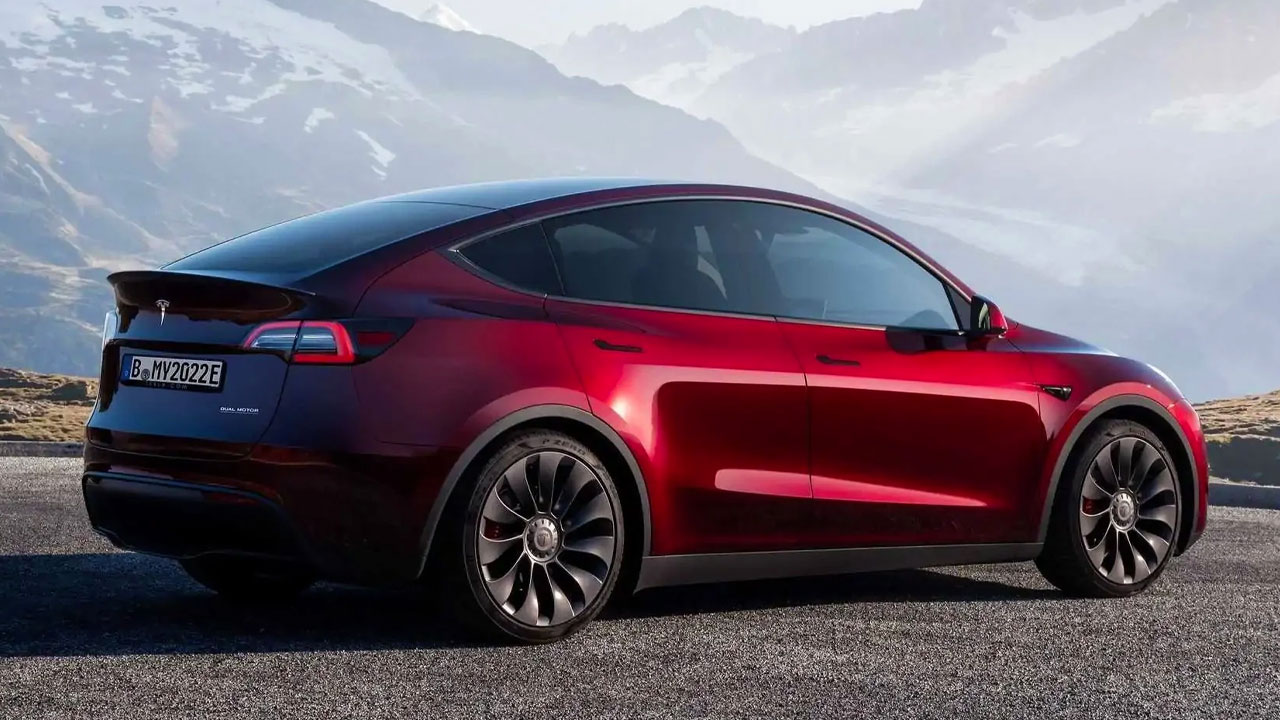 Türkiye’de kaç tane elektrikli otomobil olduğu açıklandı!