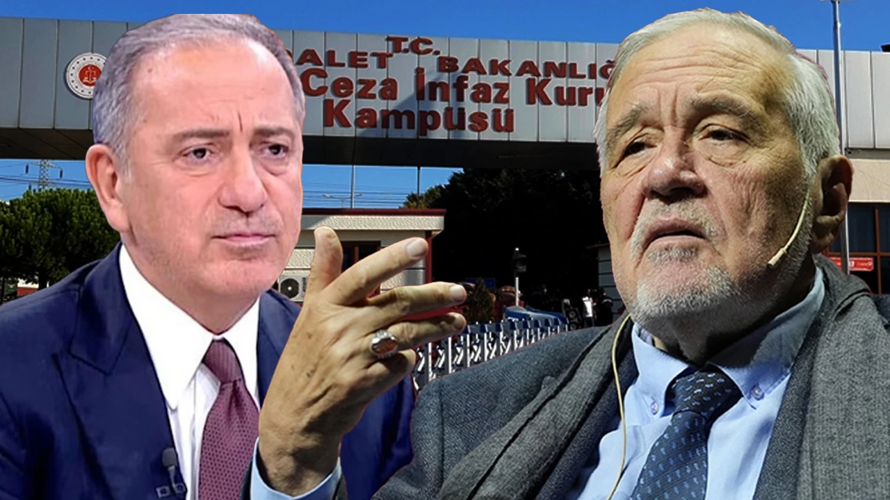İlber Ortaylı’dan Fatih Altaylı'nın tutuklanmasına ilişkin dikkat çeken mesaj