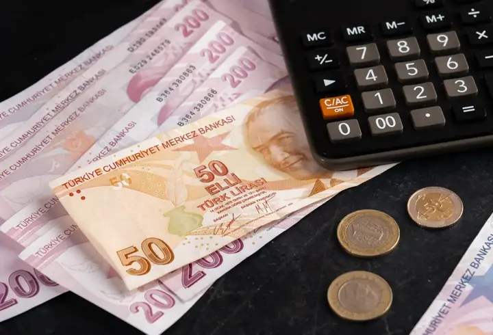 Ak Parti'nin Kanun Teklifi Hazır: Gss Borçları Siliniyor