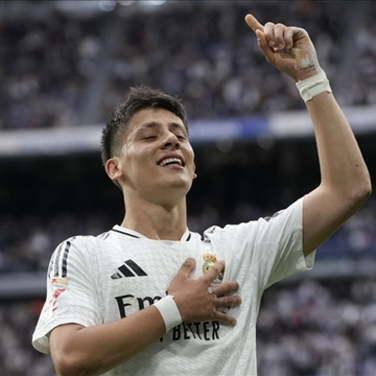 Man City- Real Madrid maçı ne zaman?