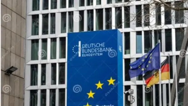 Bundesbank'tan tarife uyarısı: Almanya resesyona girebilir