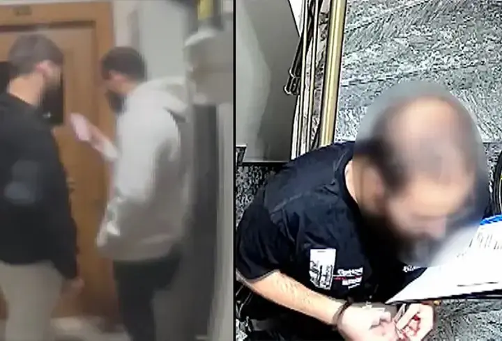 Dolandırıcıların yeni taktiği! Kapı kapı geziyorlar: Sakın inanmayın