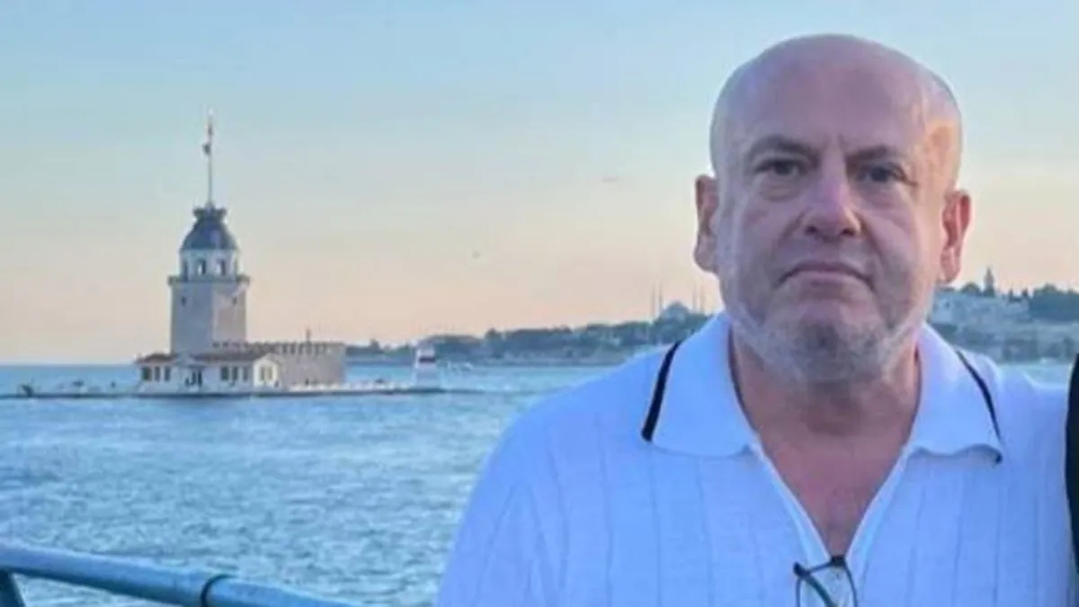 Son Dakika | İstanbul’da Sel Felaketinde Can Kaybı 6’ya Yükseldi